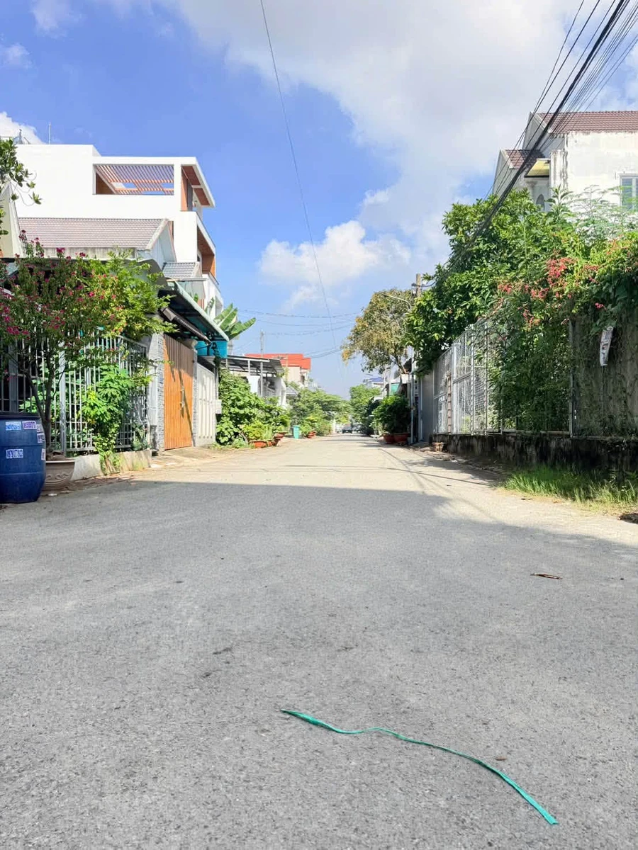 Bán đất 123,9m² (6x21) Phường Hoá An 3,6 tỷ - Ảnh thu nhỏ 3
