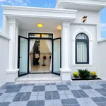 Bán nhà mới xây Mỹ Thạnh An 100m2 2PN - Ảnh thu nhỏ 2