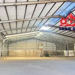 Cho thuê nhà xưởng 4.400m² mặt tiền DT 741, Bến Cát, Bình Dương - Ảnh thu nhỏ 3