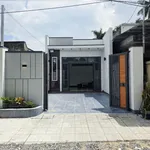 Bán nhà rộng 6x28.5m tại Long Hoa Tây Ninh, 1 tỷ 468 triệu - Ảnh thu nhỏ 1