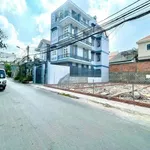 Bán đất mặt tiền Đường Số 3, 79m2, Tam Bình, Thủ Đức - Ảnh thu nhỏ 1