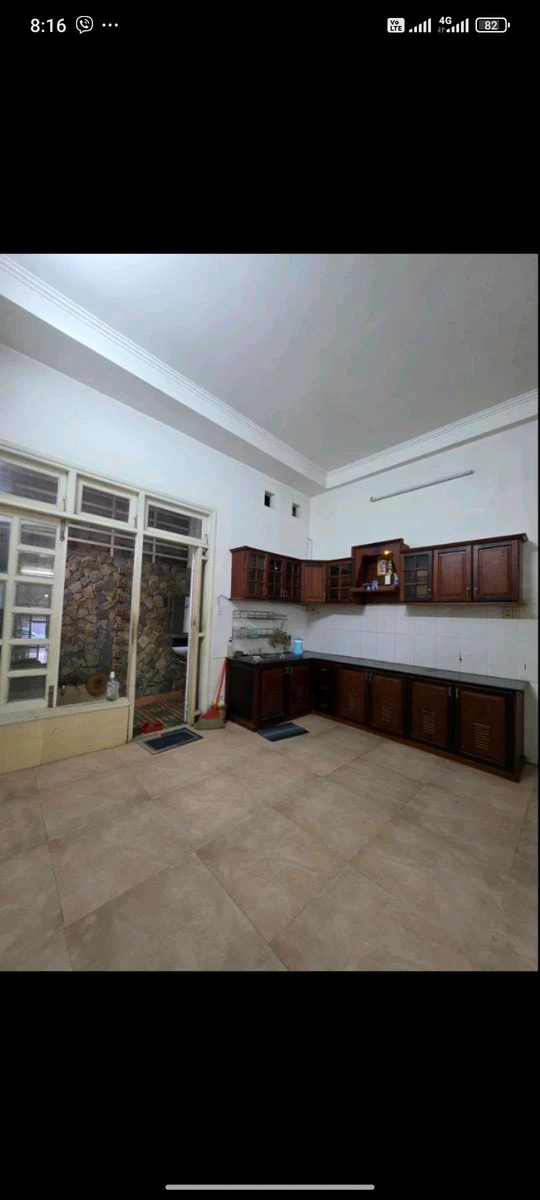 Cho thuê nhà Nguyễn Thị Định, Nha Trang 90m2, 4 PN, 13 triệu/tháng - Ảnh thu nhỏ 4