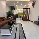Bán nhà mới xây mặt tiền đường Nguyễn Quang Đại, 112,9m2, 4PN, full nội thất, 2,99 tỷ, Tân An - Ảnh thu nhỏ 5