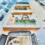 Bán nhà mặt tiền Trường Sa 5 tầng 4,5x7m full nội thất giá 9,95 tỷ - Ảnh thu nhỏ 4