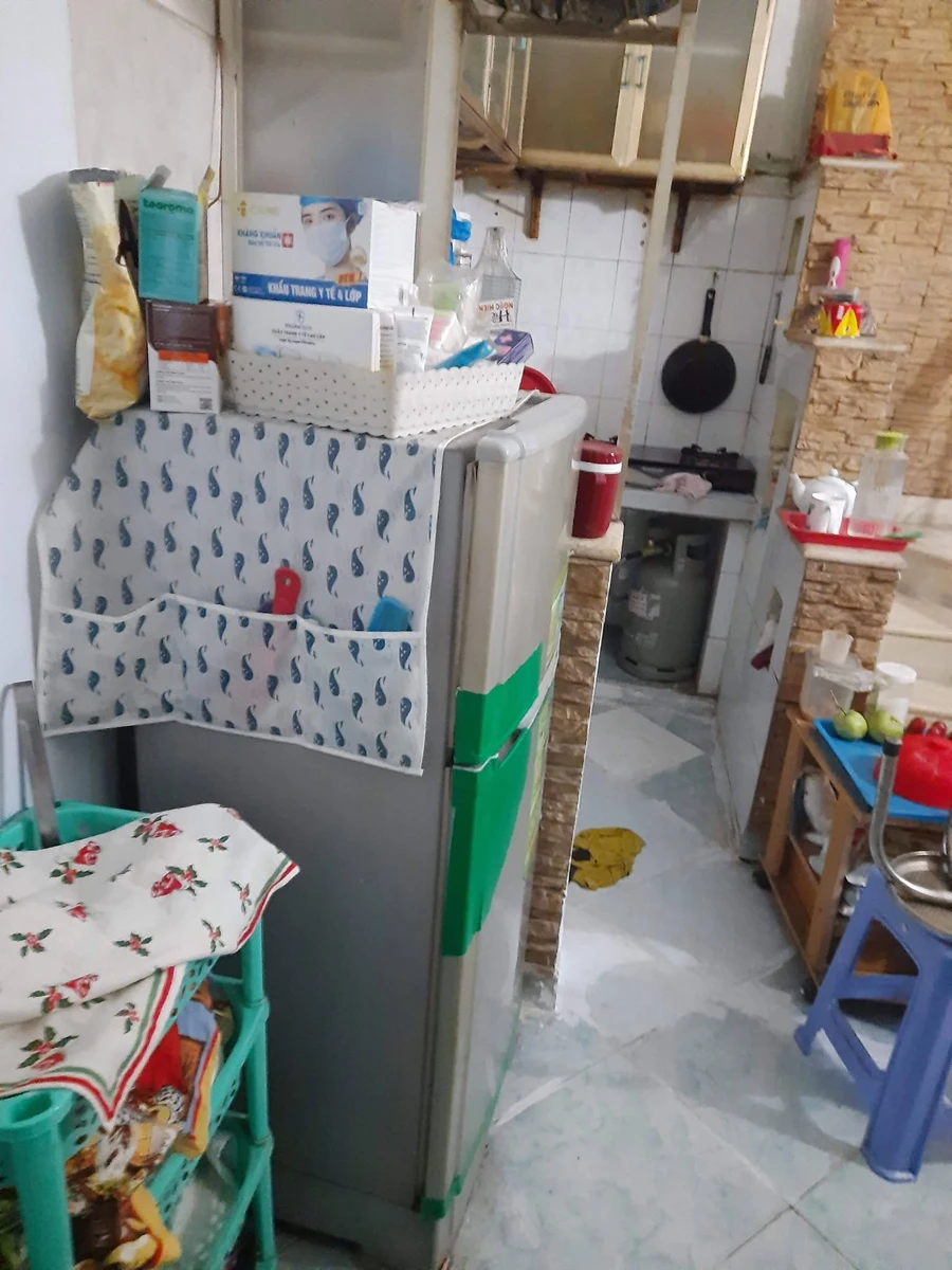 Bán nhà hẻm xe tải 2 tầng 57m2 Hoàng Hoa Thám, Phường 7, Bình Thạnh giá 5,9 tỷ - Ảnh thu nhỏ 5