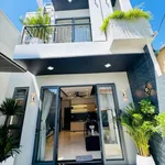 Bán nhà 2 tầng xây mới 60m² kiệt 91 Cù Chính Lan, gần chợ Thanh Khê, Đà Nẵng - Ảnh thu nhỏ 1