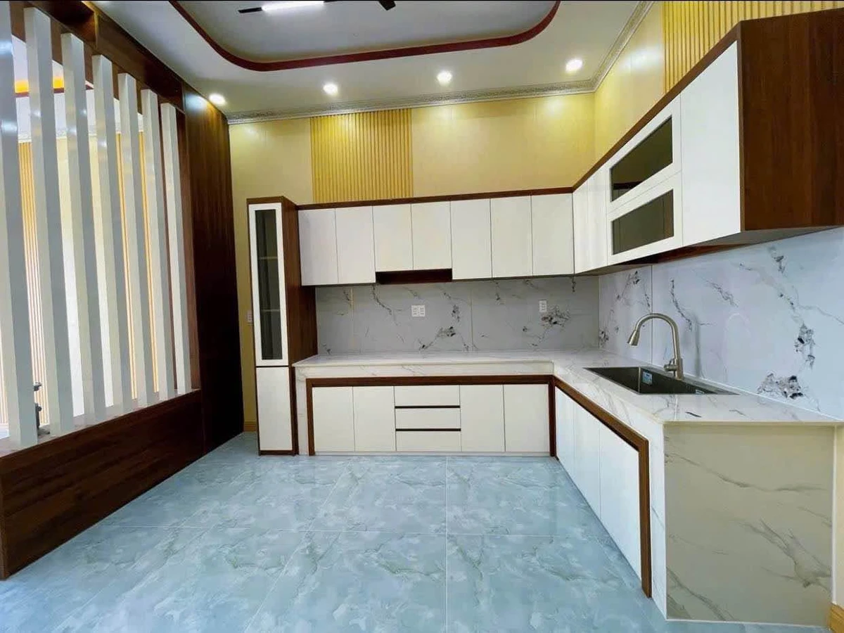 Bán nhà 3PN xã Đức Hoà Long An 1 tỷ 790 triệu - Ảnh thu nhỏ 4