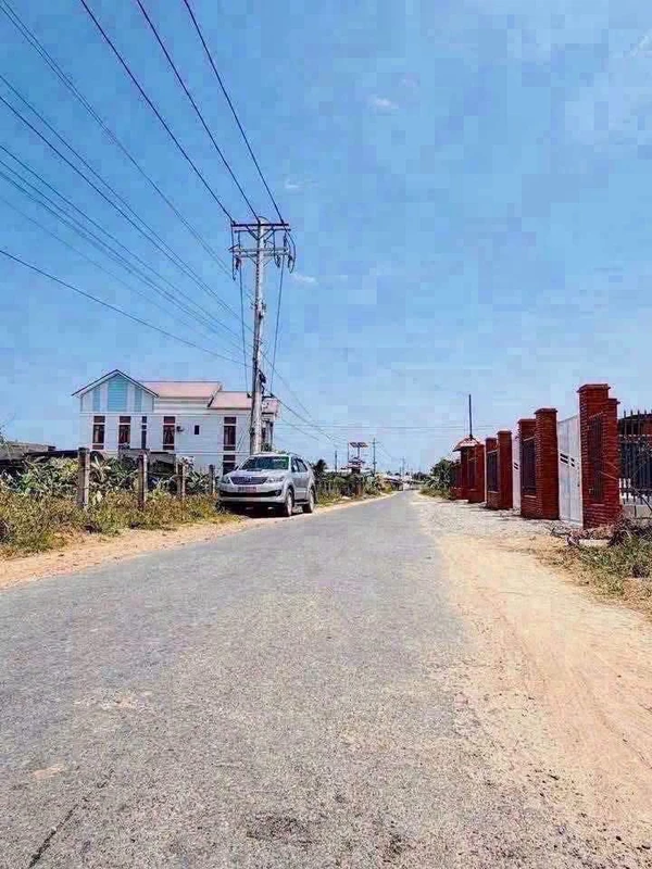 Bán homestay mặt tiền 240m2 Phan Thiết 1 tỷ 350 triệu