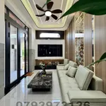 Bán nhà trệt lầu xây mới 80m2 An Bình Cần Thơ - Ảnh thu nhỏ 5