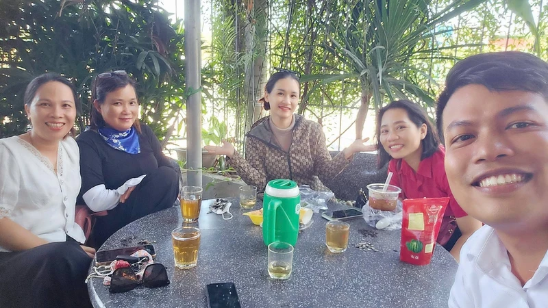 Bán lô đất mặt tiền Đường 81, Phước Đồng, Nha Trang 117m²