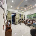 Bán nhà 1 trệt 1 lầu mặt tiền Nguyễn Xí 100m² 2,3 tỷ - Ảnh thu nhỏ 2