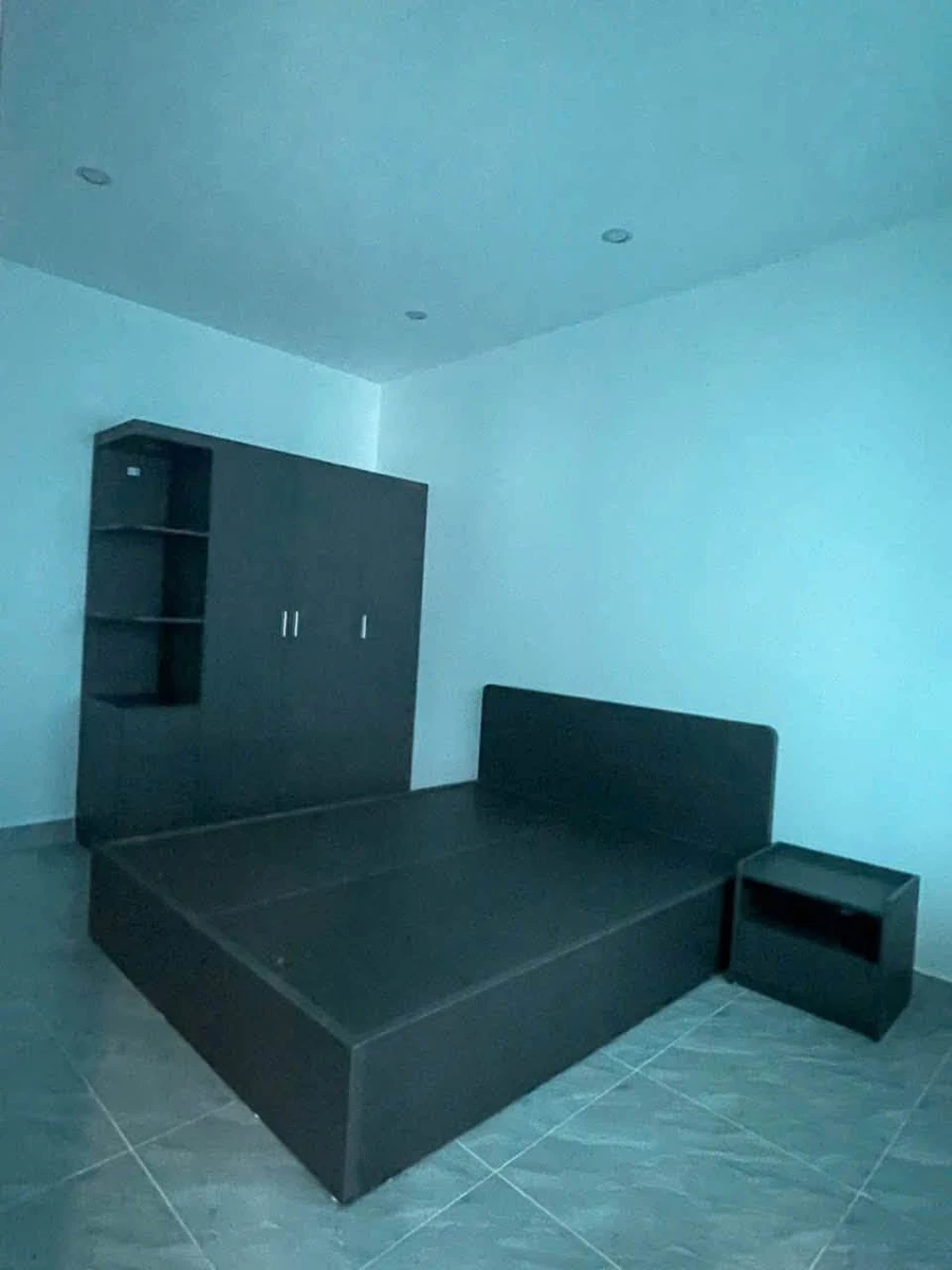 Nhà 3 tầng 51.7m² ngõ Trần Khánh Dư, 3PN, 3WC - 3 tỷ - Ảnh thu nhỏ 3