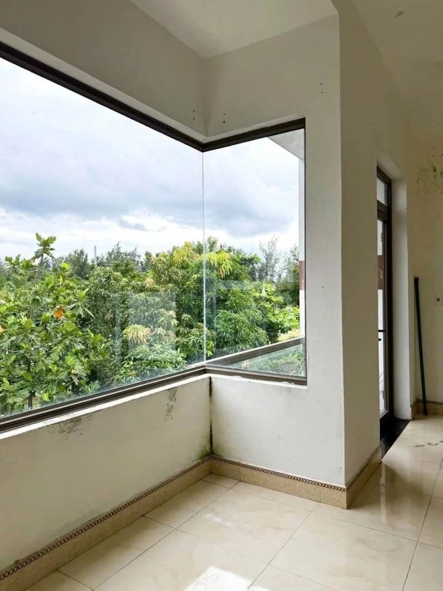 Bán nhà mặt tiền 2,5 tầng 75m2 Xuân Thiều, Đà Nẵng 4 tỷ - Ảnh thu nhỏ 4