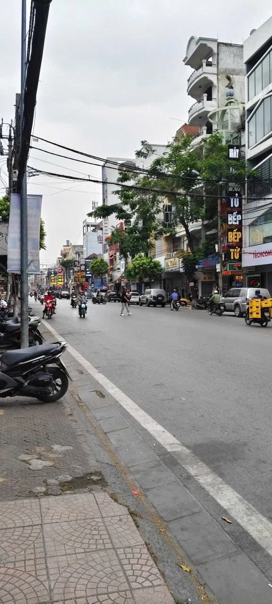 Bán shophouse mặt phố Tô Hiệu 76m², 26 tỷ - Ảnh thu nhỏ 2