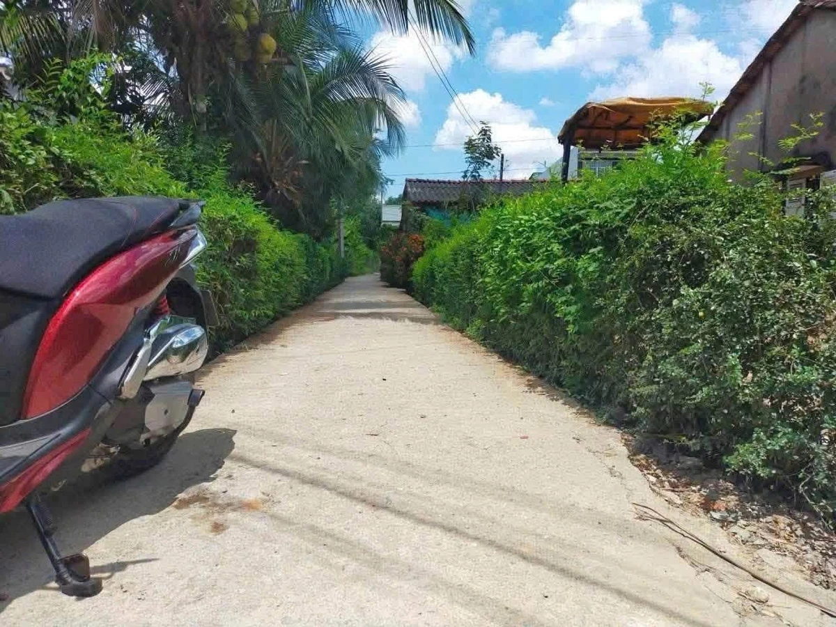 Bán lô đất thổ cư 64 m² Phường Long An, Tây Ninh - Ảnh thu nhỏ 2