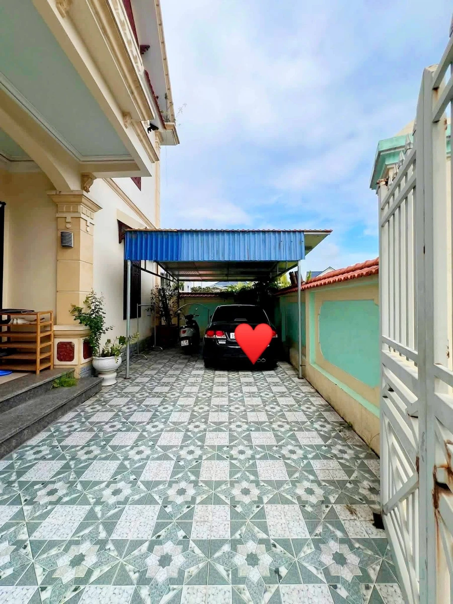 Bán villa 2 tầng 190m² gần chợ, An Dương, Hải Phòng - Ảnh thu nhỏ 2