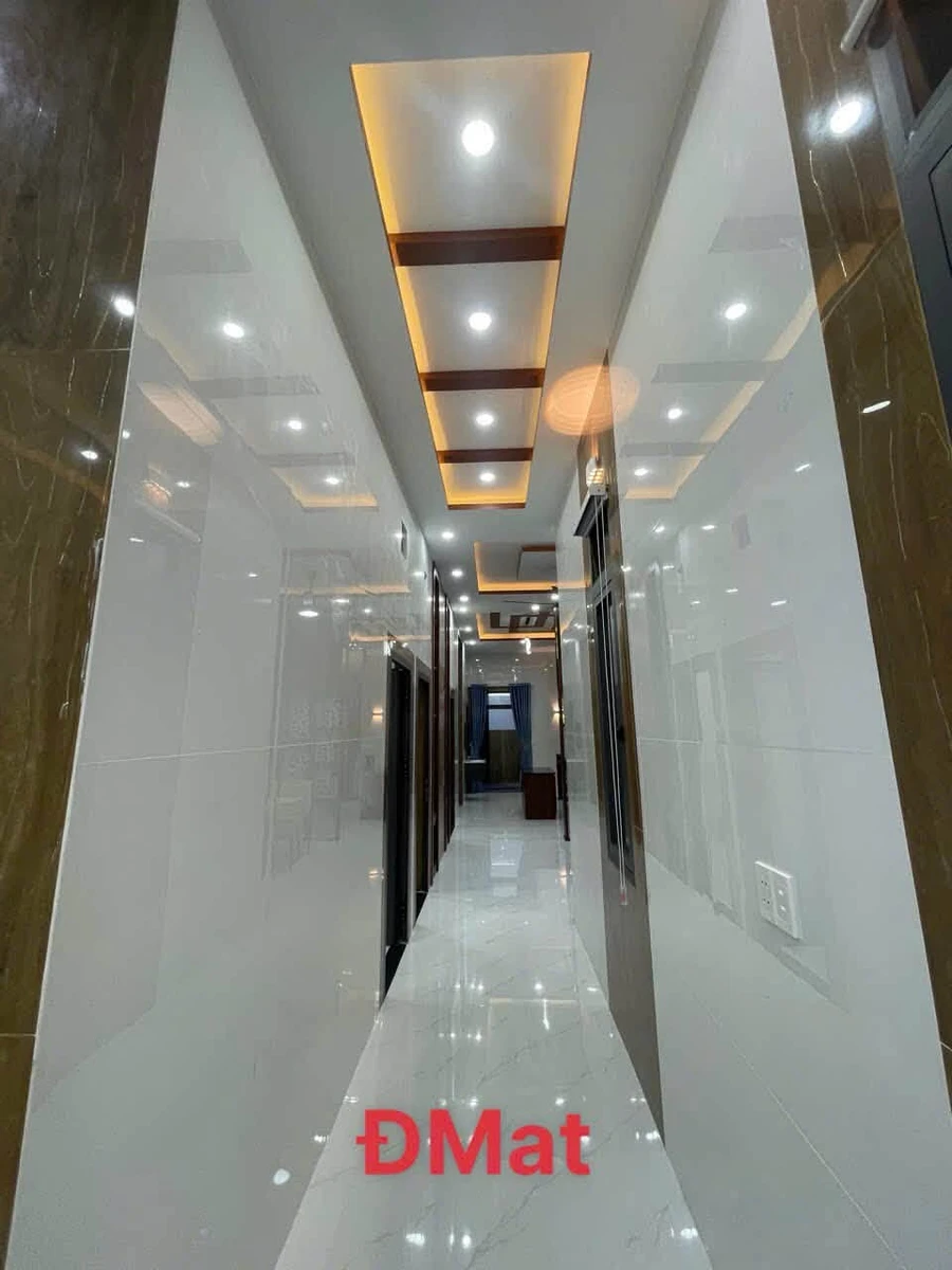 Bán nhà cấp 4 mới 3PN 80m² Phước Tỉnh 3 tỷ 592 triệu - Ảnh thu nhỏ 4