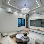 Bán nhà 4 tầng 63m² có gara ô tô, full nội thất tại Quỳnh Hoàng, An Dương - Ảnh thu nhỏ 5