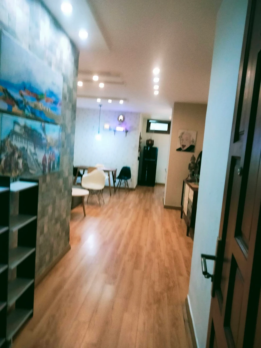 Cho thuê căn hộ 2PN Nam Kỳ Khởi Nghĩa Vũng Tàu 85m² 7.5tr/tháng - Ảnh thu nhỏ 5