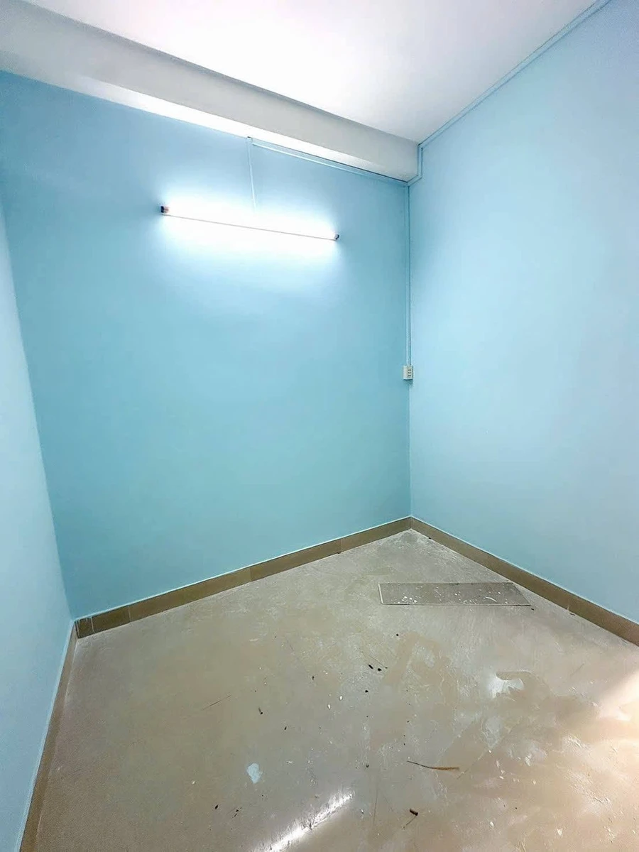 Cho thuê nhà 4x10m, 3PN, 2WC, Bình Tân - 9 triệu/tháng - Ảnh thu nhỏ 4