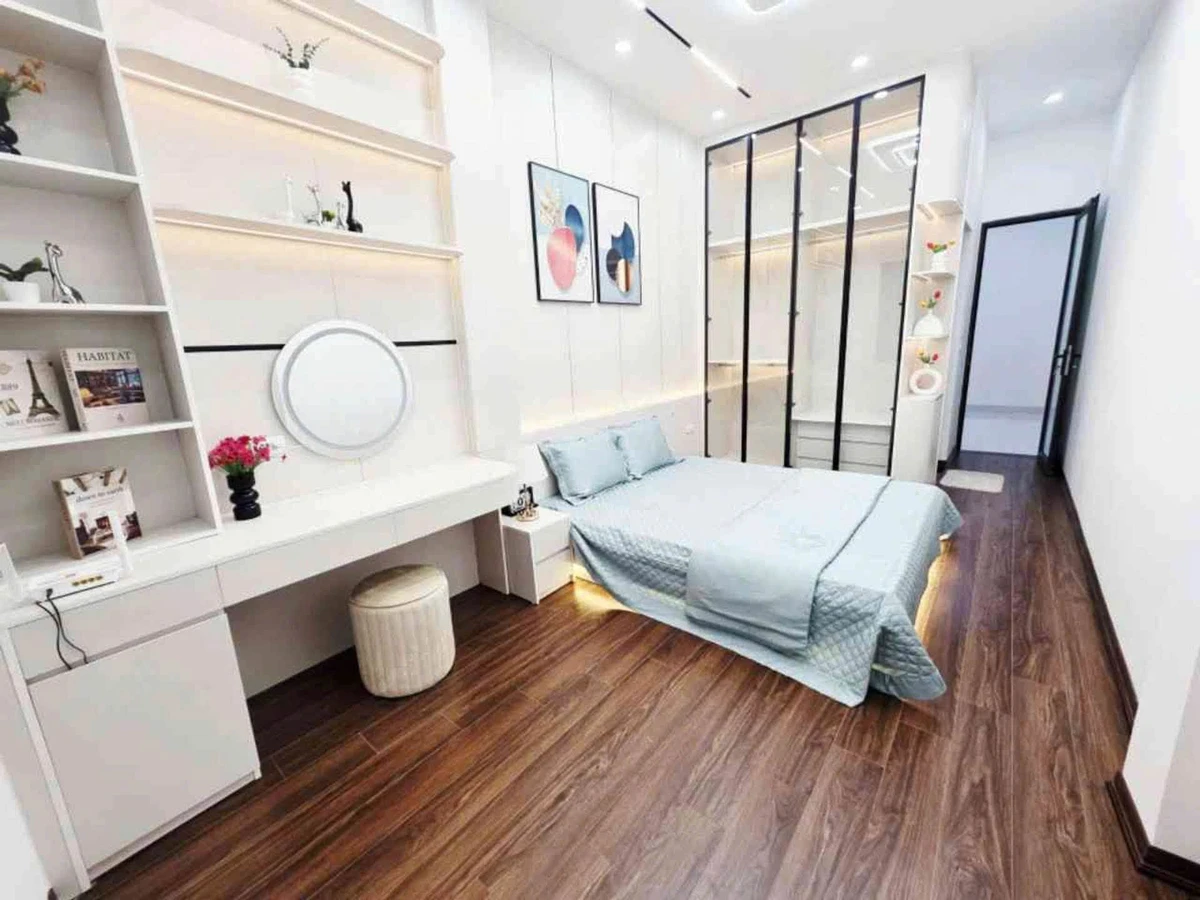 Bán nhà 5 tầng 3PN 30m Trung Phụng 6,9 tỷ - Ảnh thu nhỏ 4