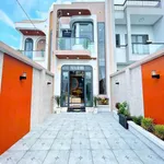 Bán nhà phố 4 x 30m, 4 PN, Mỹ Lộc, Long An - Ảnh thu nhỏ 2