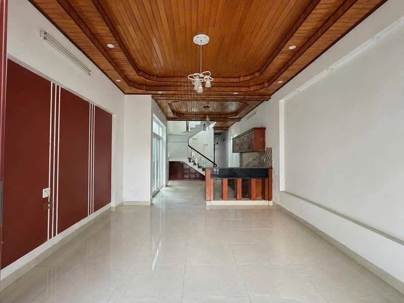 Cho thuê nhà 2 tầng 174m2 Phổ Nam, Huế - 7 triệu/tháng