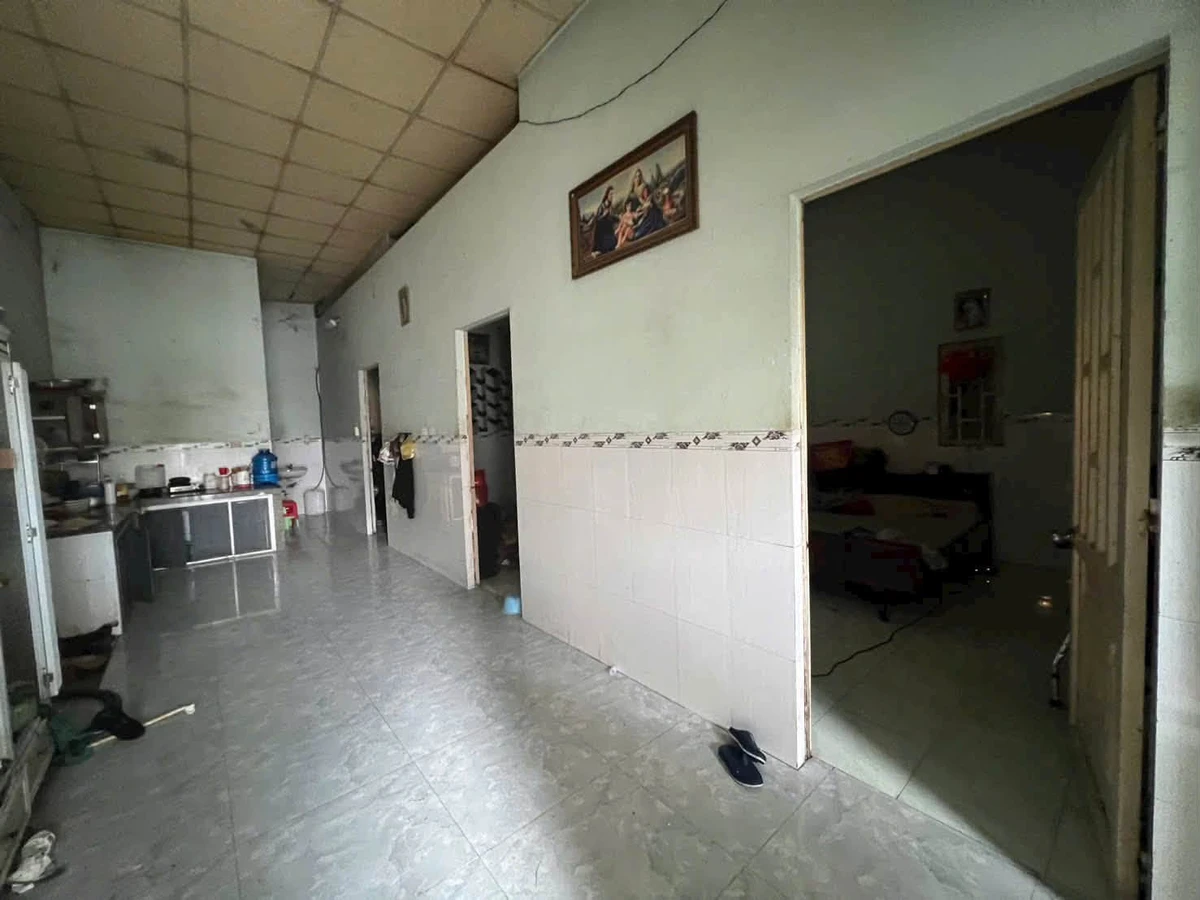 Bán nhà cấp 4 Lộc Lâm Hố Nai 138.6m² 2 tỷ 690 - Ảnh thu nhỏ 3