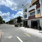 Bán nhà mới 1 trệt 2 lầu 5x15m KĐT The Sol City, Xã Phước Lý, Cần Giuộc, giá 4,6 tỷ - Ảnh thu nhỏ 2