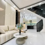 Bán nhà hẻm Nhà Bè 32m² 2 PN gần chợ 2 tỷ 90 - Ảnh thu nhỏ 3