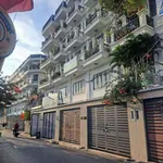 Bán nhà 5 tầng mặt tiền Thới An 22, 64m2, 4PN, giá 6,49 tỷ, Quận 12 - Ảnh thu nhỏ 1