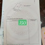 Bán 3 lô đất Phước Lợi, Bến Lức, Long An, giá từ 750 triệu, gần chợ Gò Đen - Ảnh thu nhỏ 3