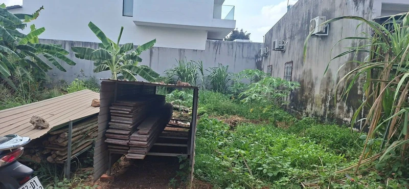 Bán đất Hòa Long 115,5m² giá 1 tỷ 4