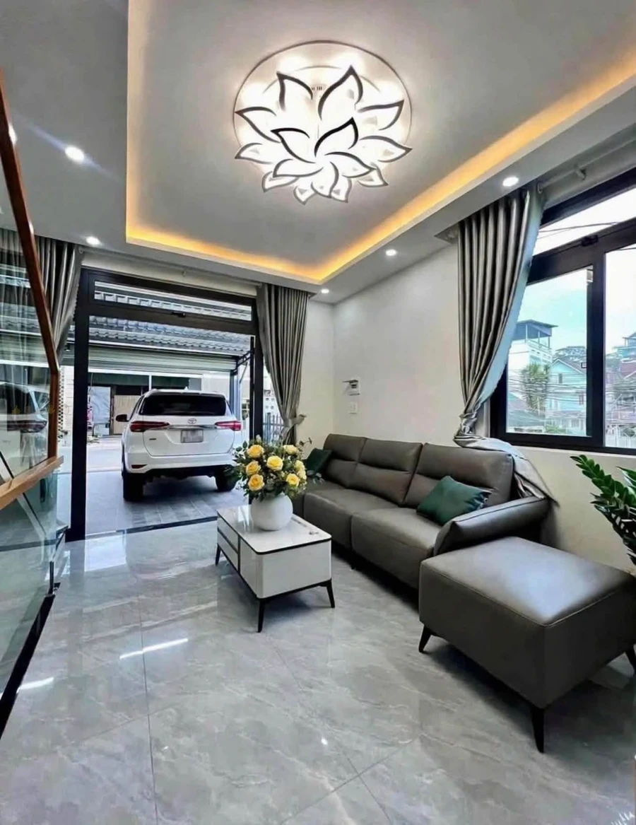Bán nhà 4 PN Đường Cao Thắng Đà Lạt 70m² 4.55 tỷ - Ảnh thu nhỏ 3