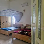 Bán nhà hẻm Phạm Văn Đồng cách mặt đường 50m, 3PN, sân ô tô, giá 4,95 tỷ - Ảnh thu nhỏ 3