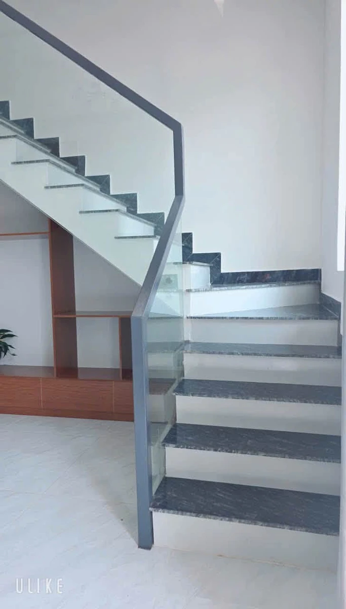 Bán nhà 1 trệt 1 lầu 3PN Hóc Môn, 90m², 2.4 tỷ - Ảnh thu nhỏ 4