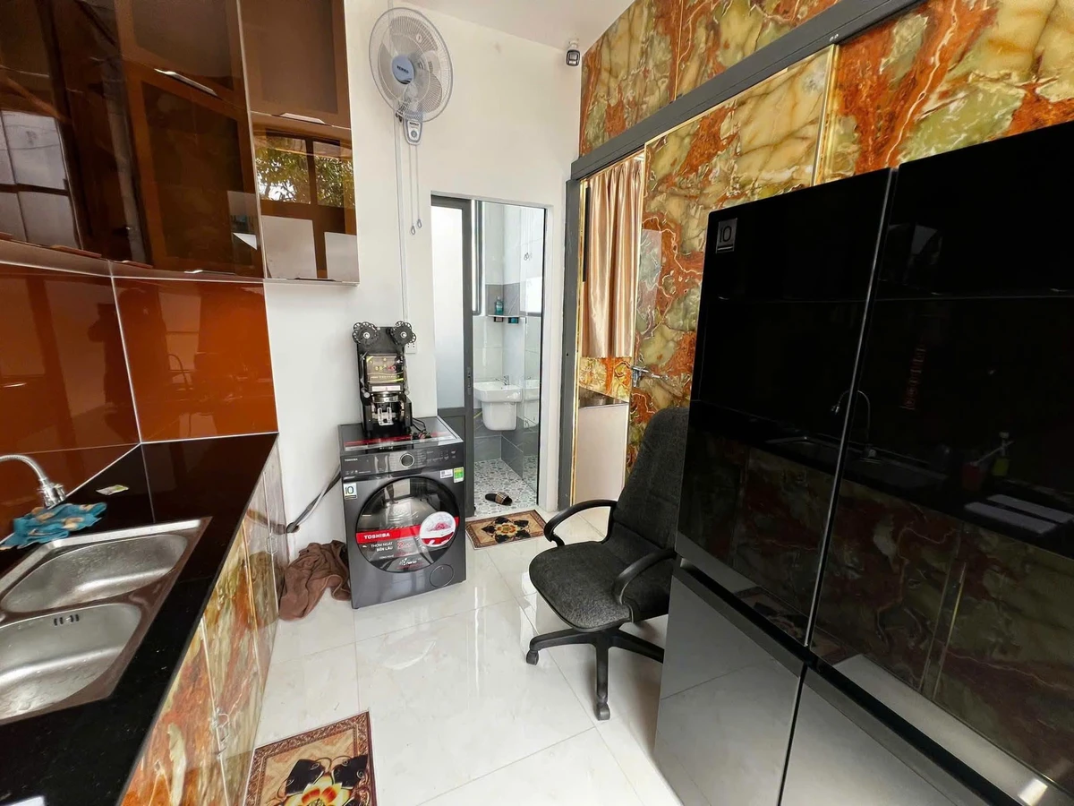 Bán shophouse 49,35m² 3 mặt tiền Văn Tiến Dũng, Tân Phú - Ảnh thu nhỏ 2