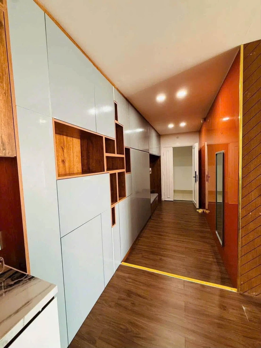 Cho thuê căn hộ Melody Vũng Tàu 3PN 108m² 14tr/tháng - Ảnh thu nhỏ 4