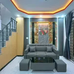 Bán nhà sổ hồng riêng 74m2 2PN Nhà Bè 1.39 tỷ - Ảnh thu nhỏ 2