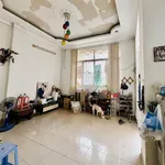Bán đất tặng nhà 150m² 4PN hẻm ô tô gần chợ Hiệp Bình, Thủ Đức, giá 6,8 tỷ - Ảnh thu nhỏ 1