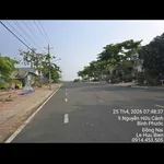 Bán đất Nguyễn Hữu Cảnh, Tân Phú, 260m², giá 3 tỷ - Ảnh thu nhỏ 1