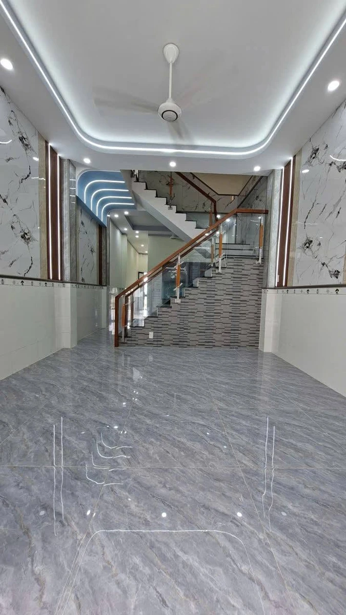 Bán nhà 1 lầu 1 trệt 3PN 130m2 Thủ Đức 2,75 tỷ - Ảnh thu nhỏ 3