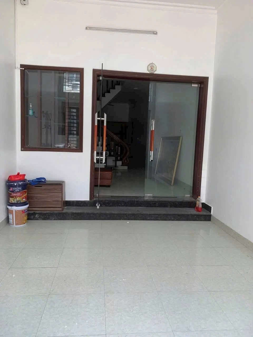 Cho thuê nhà 2 tầng 71m² Kênh Tre, Tân Bình - 3.5tr/tháng - Ảnh 1