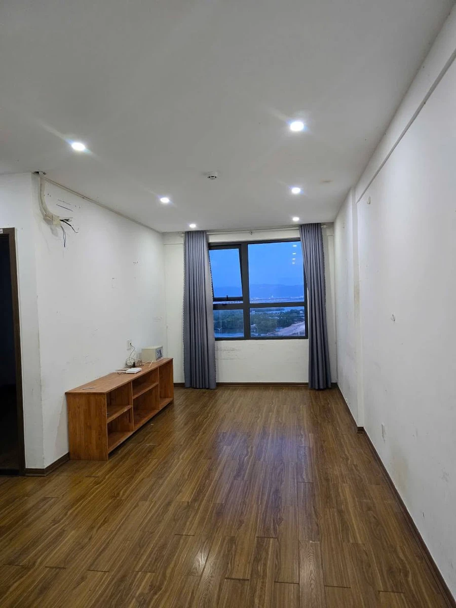 Bán căn hộ thương mại 60m2, 2PN An Phú Thịnh 1 tỷ - Ảnh thu nhỏ 2