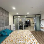 Cho thuê studio Gateway Chí Linh 49m² 7 triệu/tháng - Ảnh thu nhỏ 2