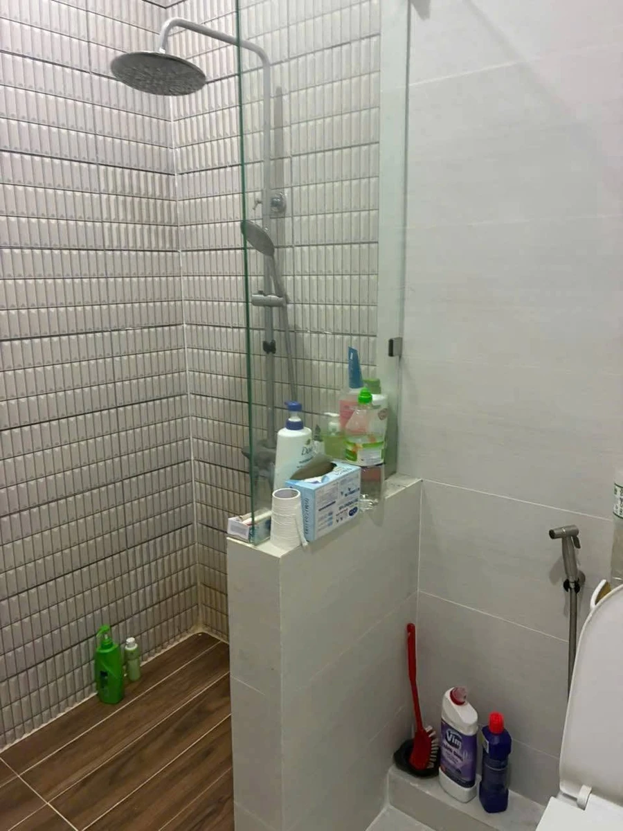 Bán nhà trệt lầu 120m2, 3 phòng ngủ Nguyễn Văn Cừ, Cần Thơ - Ảnh thu nhỏ 5
