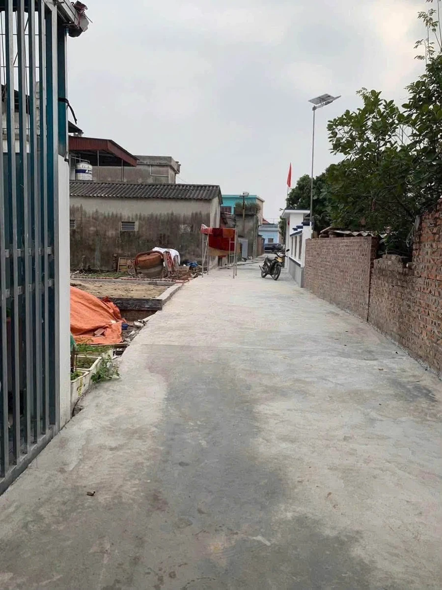 Bán đất 112,7m² tại An Phú, Hải Phòng - Ảnh thu nhỏ 2