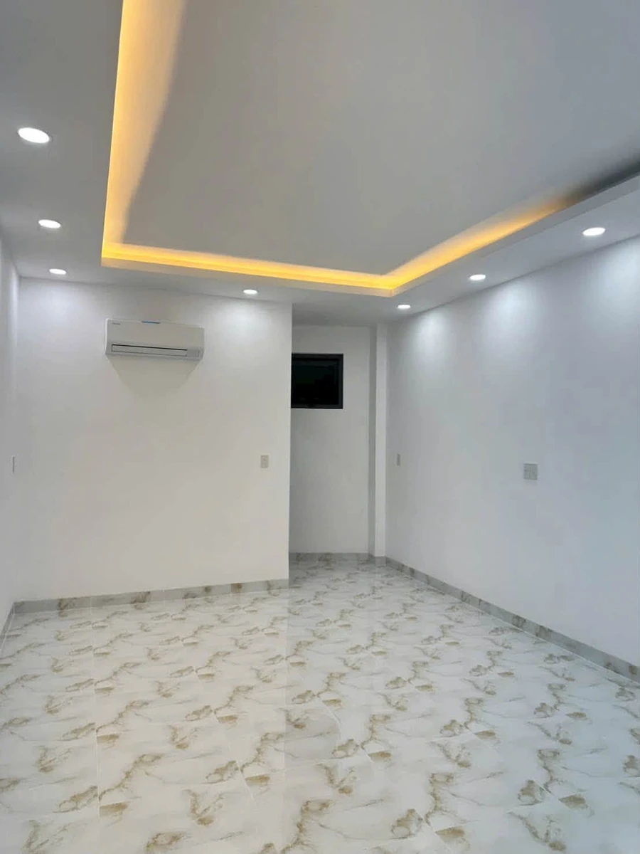 Bán nhà 3 tầng 4PN, 180m² Nha Trang 4,55 tỷ - Ảnh thu nhỏ 3