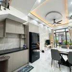 Bán nhà 3 tầng 150m2, 4 PN, full nội thất, Đà Nẵng 4.85 tỷ - Ảnh thu nhỏ 5
