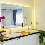 Biệt thự 600m2 mặt đường trục chính phía sau là sân golf cách mặt biển 100m full nội thất - Ảnh thu nhỏ 4